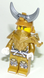 LEGO njo456 Dragon Master (Sensei Wu) - Hunted