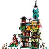 conjunto LEGO 71741
